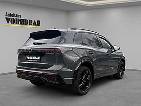 Volkswagen Tiguan Gebrauchtfahrzeug