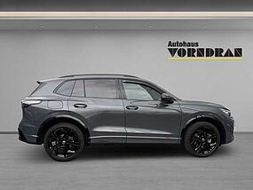 Volkswagen Tiguan Gebrauchtfahrzeug