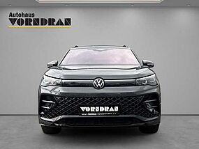 Volkswagen Tiguan Gebrauchtfahrzeug