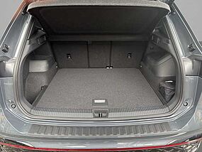 Volkswagen Tiguan Gebrauchtfahrzeug