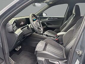 Volkswagen Tiguan Gebrauchtfahrzeug