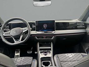 Volkswagen Tiguan Gebrauchtfahrzeug