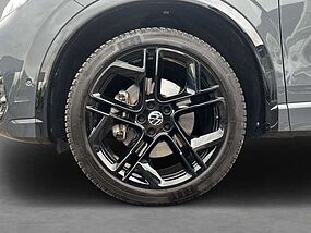 Volkswagen Tiguan Gebrauchtfahrzeug