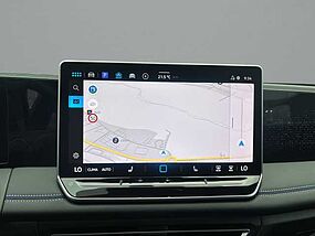 Volkswagen Tiguan Gebrauchtfahrzeug