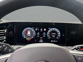 Volkswagen Tiguan Gebrauchtfahrzeug