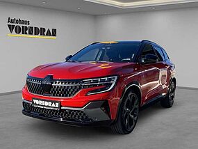 Renault Austral Vorführfahrzeug
