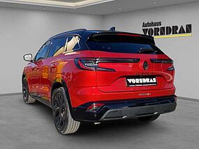 Renault Austral Vorführfahrzeug