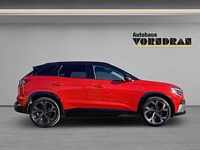 Renault Austral Vorführfahrzeug