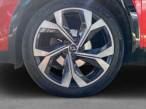 Renault Austral Vorführfahrzeug