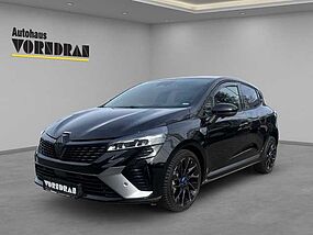 Renault Clio Gebrauchtfahrzeug