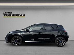 Renault Clio Gebrauchtfahrzeug