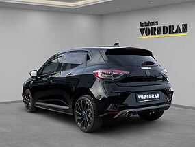 Renault Clio Gebrauchtfahrzeug