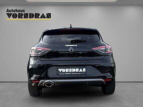 Renault Clio Gebrauchtfahrzeug