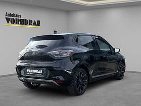 Renault Clio Gebrauchtfahrzeug