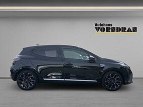 Renault Clio Gebrauchtfahrzeug