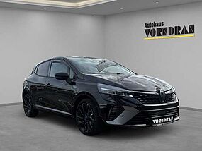 Renault Clio Gebrauchtfahrzeug