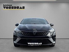 Renault Clio Gebrauchtfahrzeug