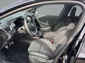 Renault Clio Gebrauchtfahrzeug