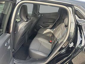 Renault Clio Gebrauchtfahrzeug