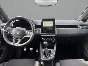 Renault Clio Gebrauchtfahrzeug