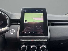 Renault Clio Gebrauchtfahrzeug