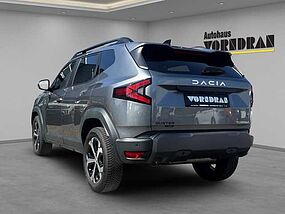 Dacia Duster Gebrauchtfahrzeug