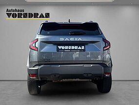 Dacia Duster Gebrauchtfahrzeug