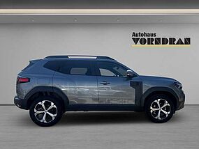 Dacia Duster Gebrauchtfahrzeug