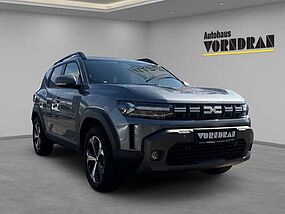 Dacia Duster Gebrauchtfahrzeug