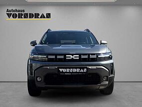 Dacia Duster Gebrauchtfahrzeug