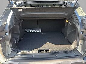 Dacia Duster Gebrauchtfahrzeug