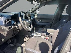 Dacia Duster Gebrauchtfahrzeug