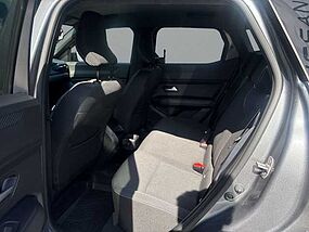 Dacia Duster Gebrauchtfahrzeug