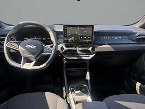 Dacia Duster Gebrauchtfahrzeug