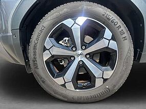 Dacia Duster Gebrauchtfahrzeug