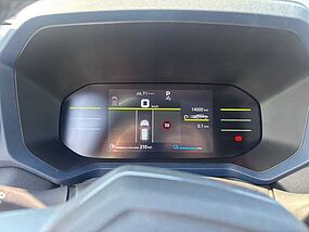 Dacia Duster Gebrauchtfahrzeug