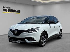 Renault Scenic Gebrauchtfahrzeug