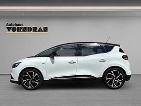 Renault Scenic Gebrauchtfahrzeug