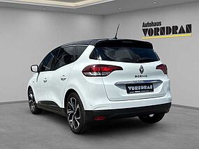 Renault Scenic Gebrauchtfahrzeug
