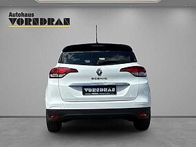 Renault Scenic Gebrauchtfahrzeug