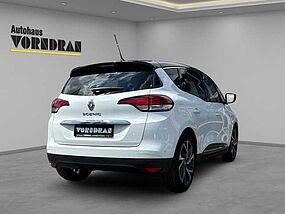 Renault Scenic Gebrauchtfahrzeug