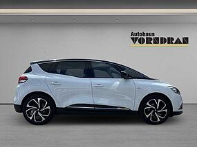 Renault Scenic Gebrauchtfahrzeug