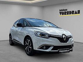 Renault Scenic Gebrauchtfahrzeug