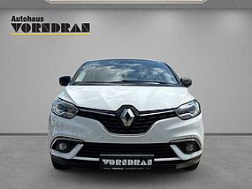 Renault Scenic Gebrauchtfahrzeug