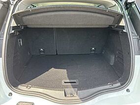 Renault Scenic Gebrauchtfahrzeug