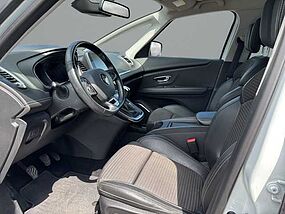 Renault Scenic Gebrauchtfahrzeug
