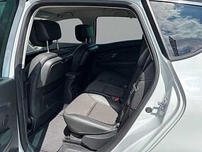 Renault Scenic Gebrauchtfahrzeug
