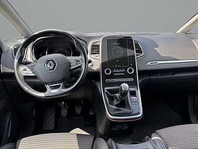 Renault Scenic Gebrauchtfahrzeug