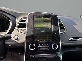 Renault Scenic Gebrauchtfahrzeug