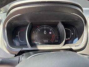 Renault Scenic Gebrauchtfahrzeug